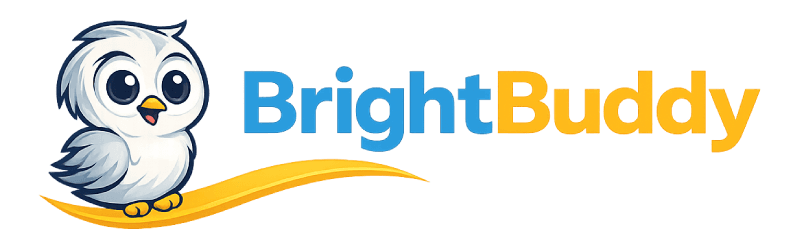 BrightBuddy Logo